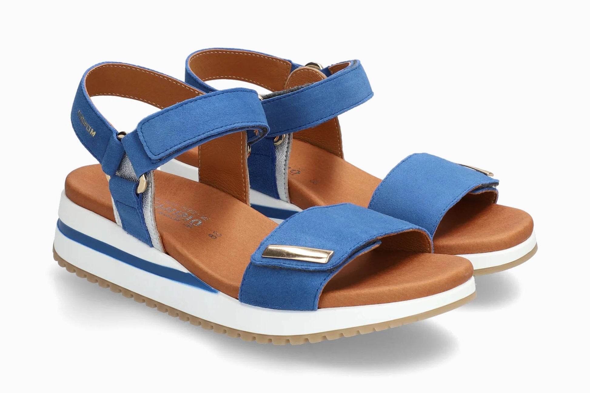 MEPHISTO JEANIE, DENIM