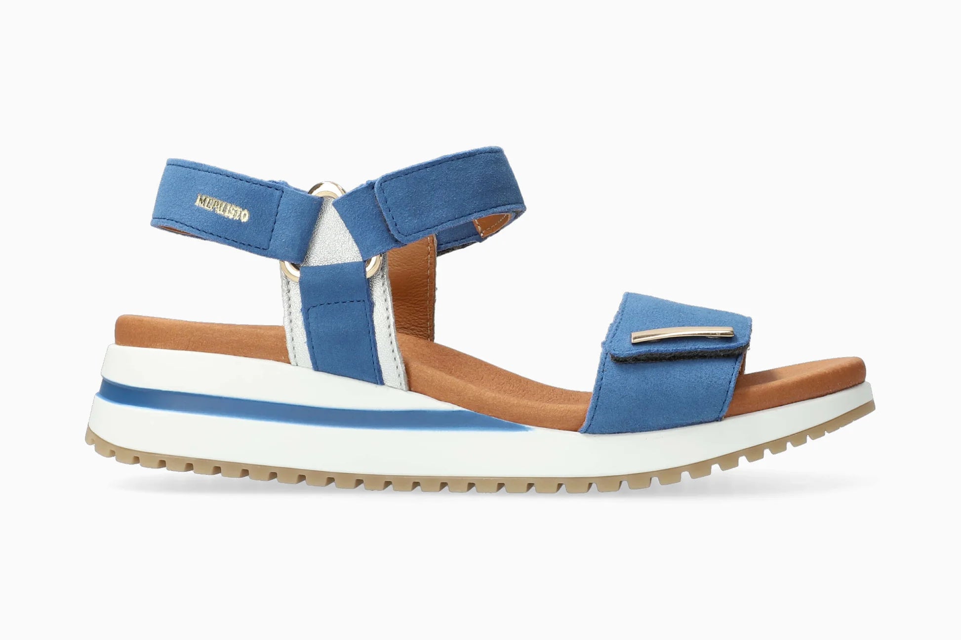 MEPHISTO JEANIE, DENIM