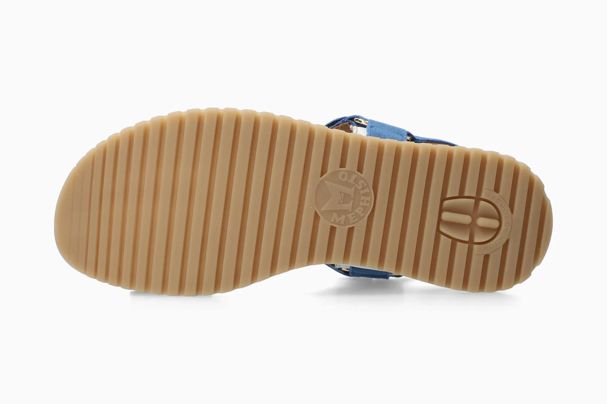 MEPHISTO JEANIE, DENIM