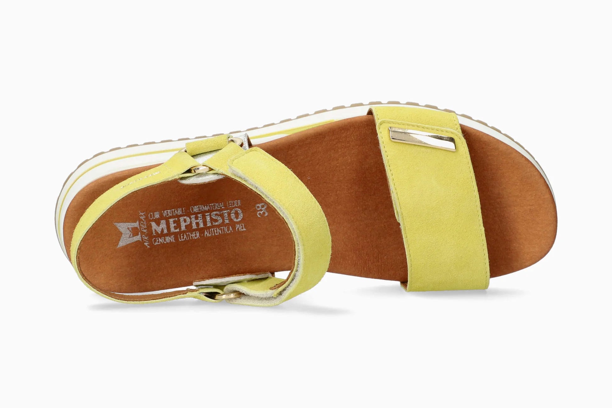 MEPHISTO JEANIE, APPLE