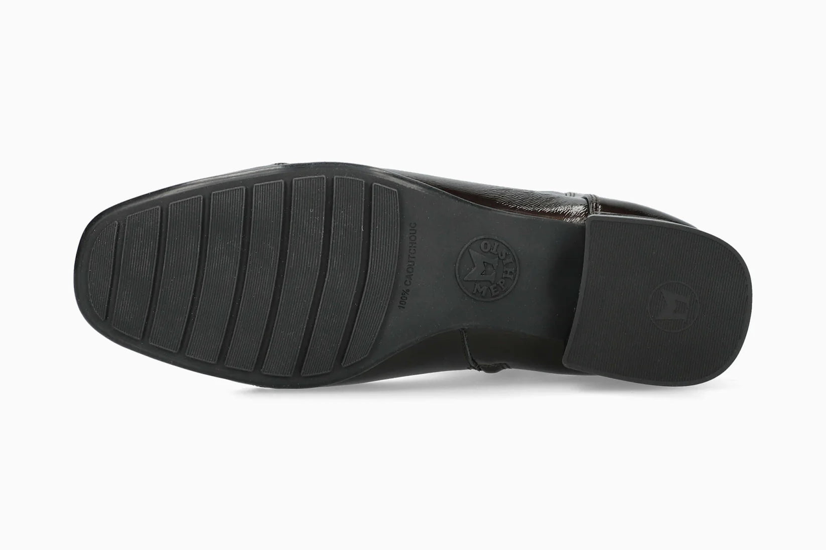 MEPHISTO JILIANE, BRONZE PATENT