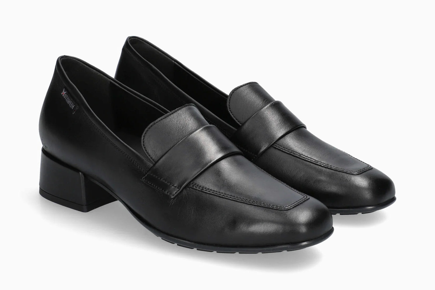 MEPHISTO JOSEPHINE, BLACK SOFTY