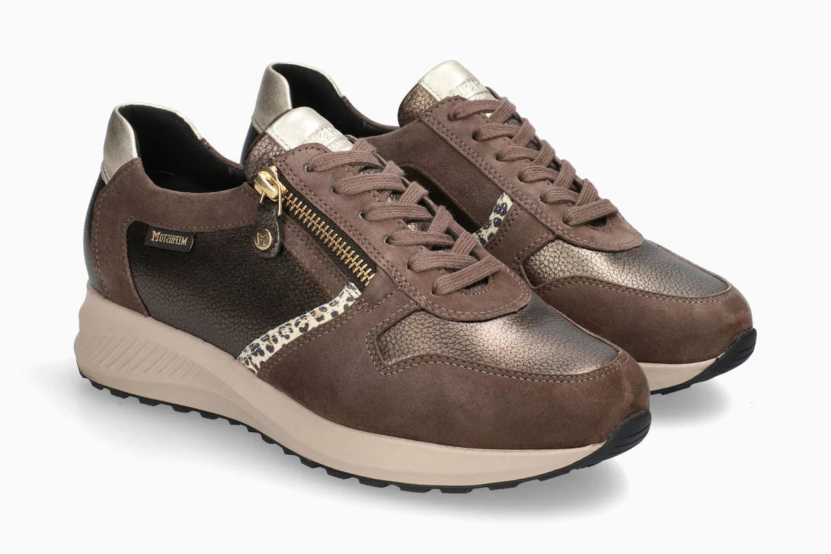 MEPHISTO KIM, ICE BROWN COMBO