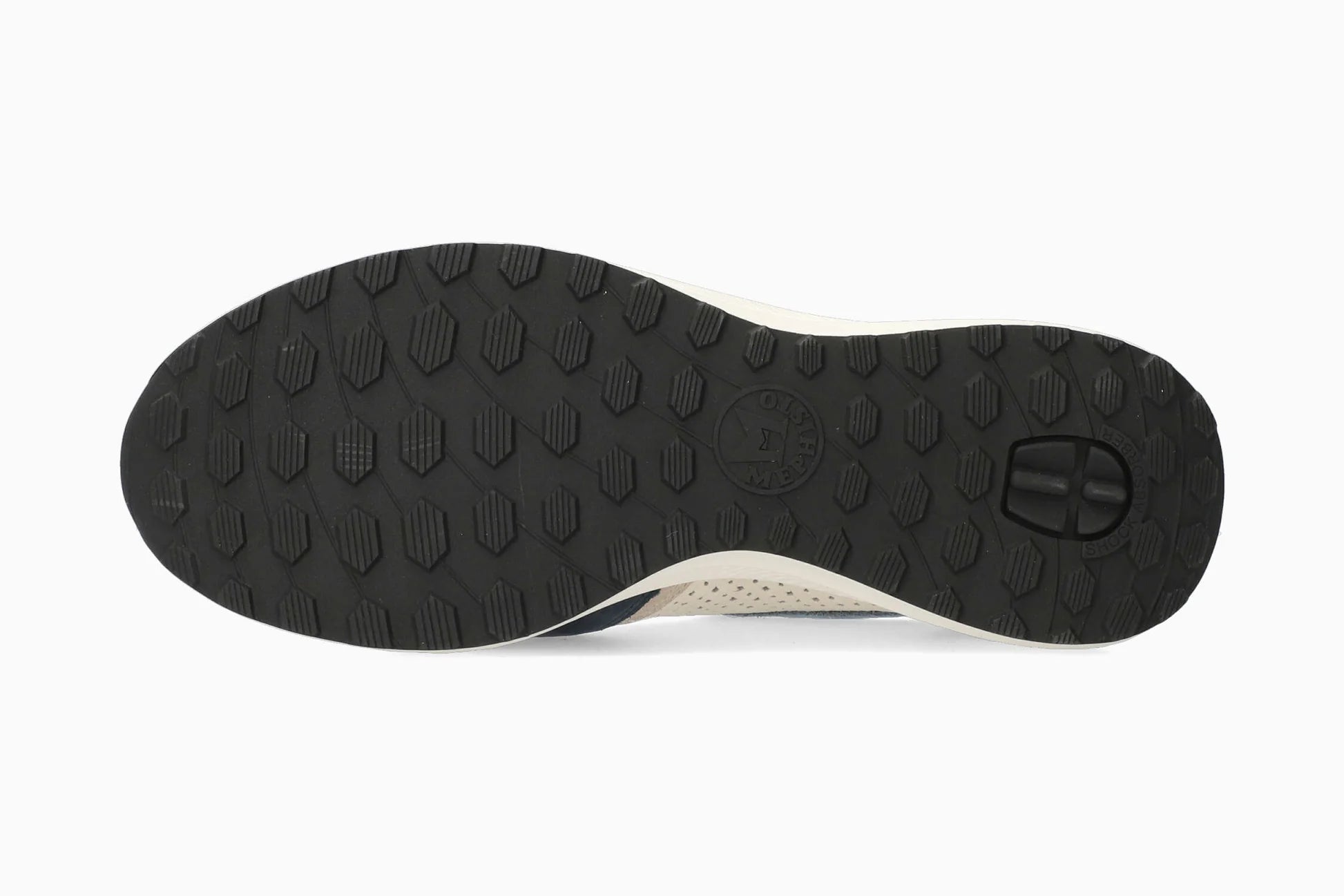 MEPHISTO KIM PERF, JEANS BLUE COMBO