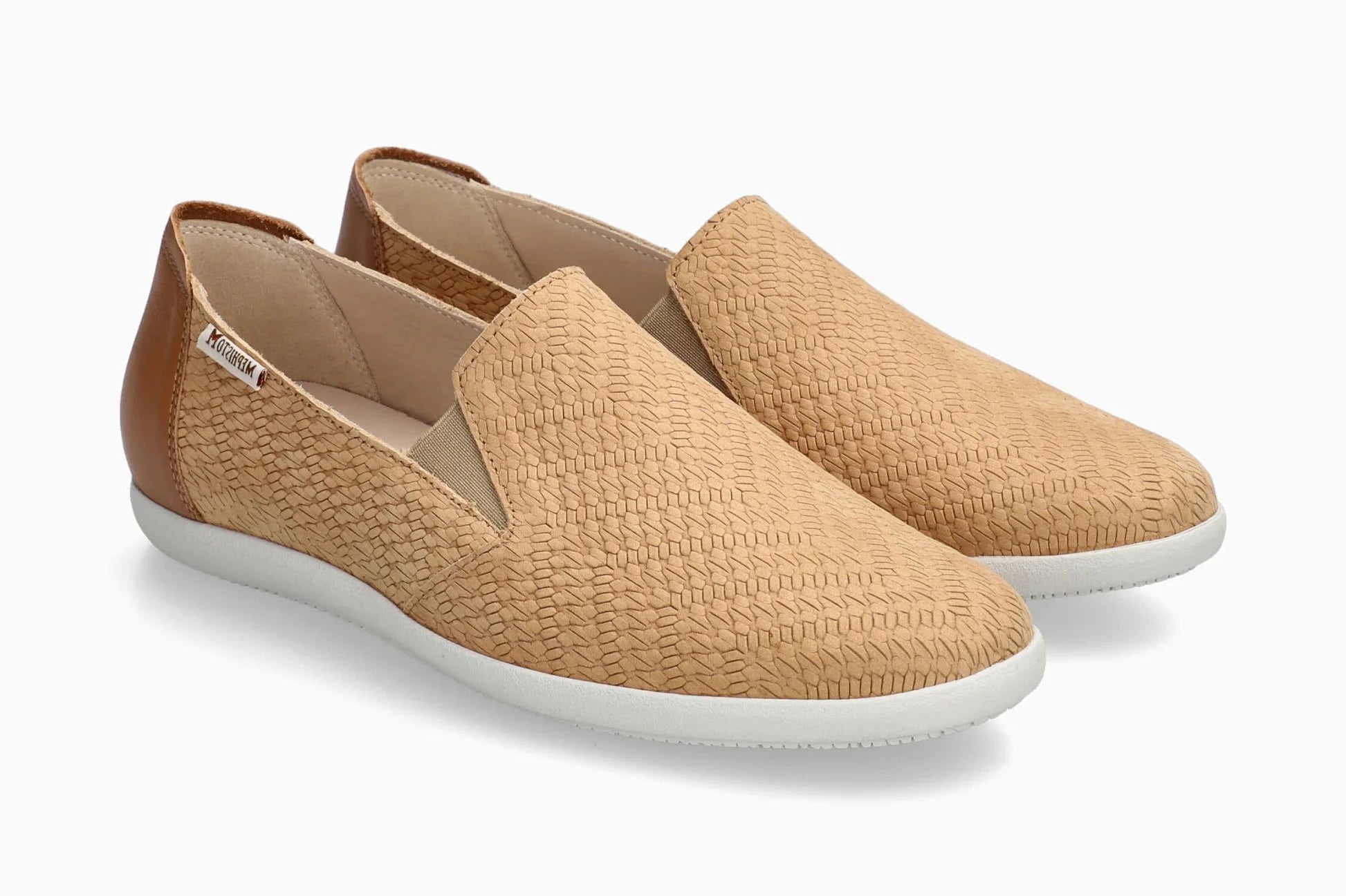 MEPHISTO KORIE, BRANDY HARLEM