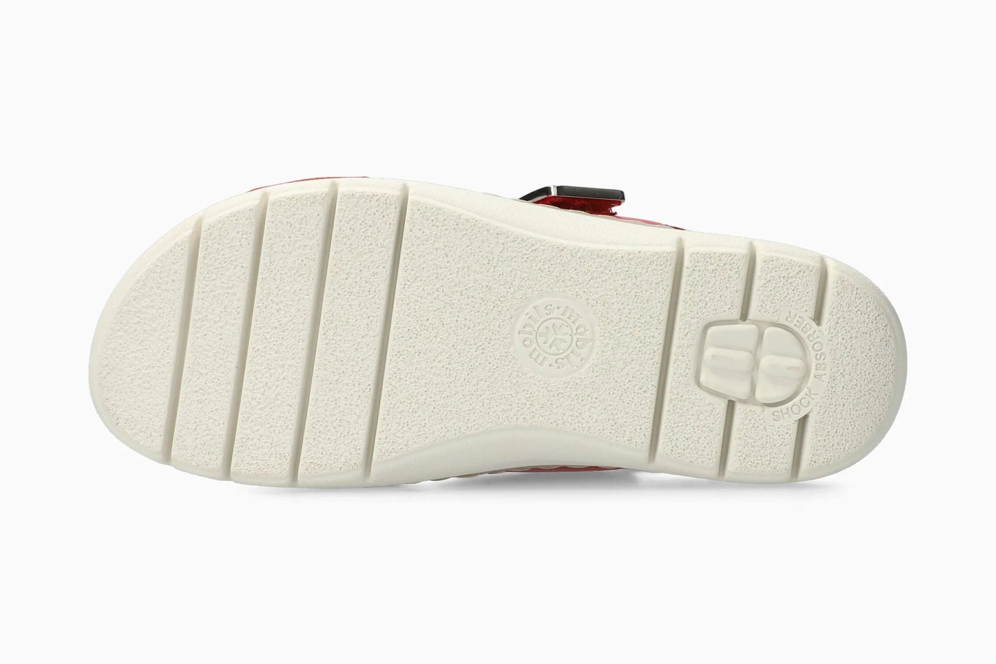 MEPHISTO LALIA, SCARLET SILK