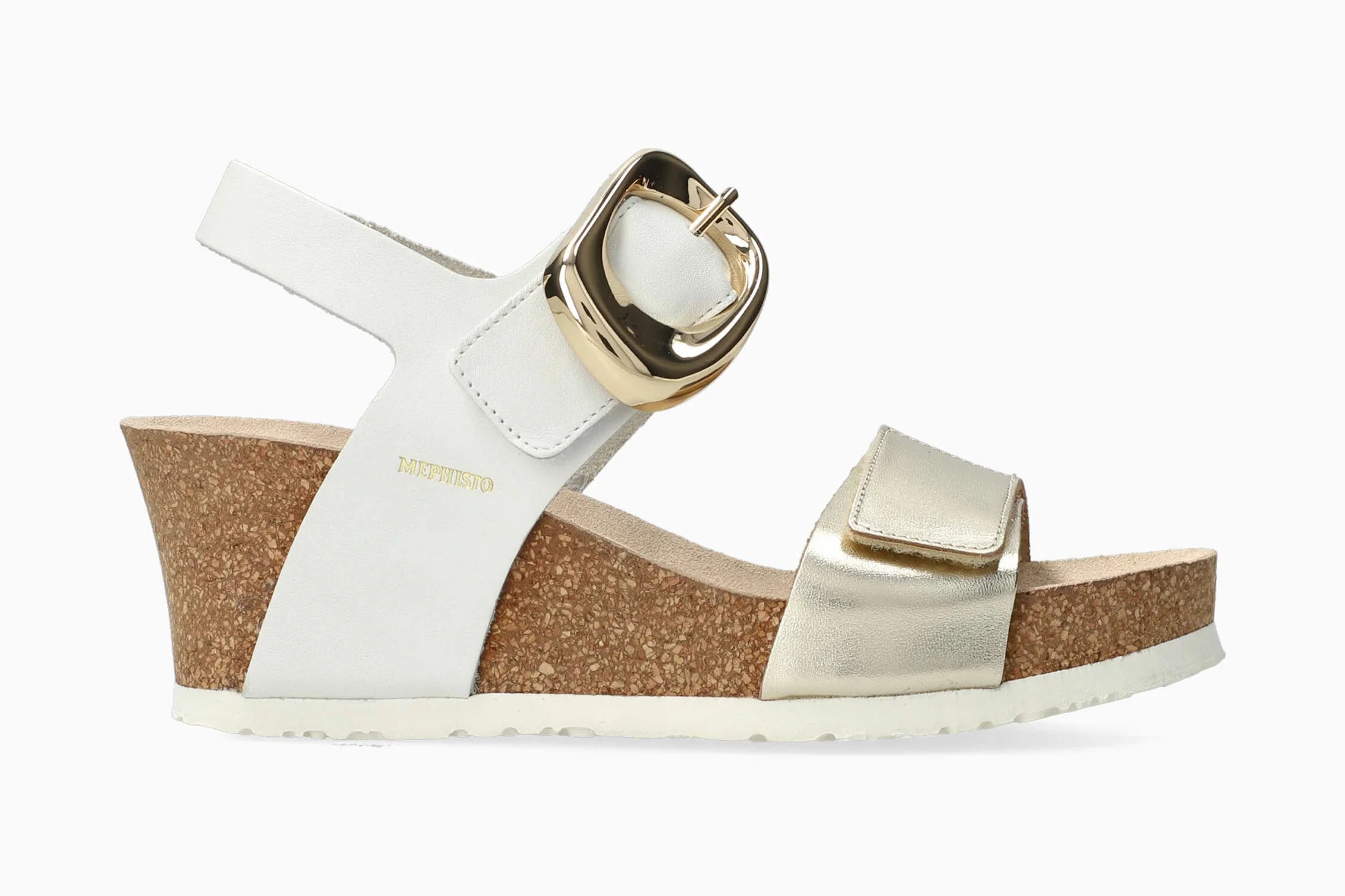 MEPHISTO LEANDRE, GOLD COMBO