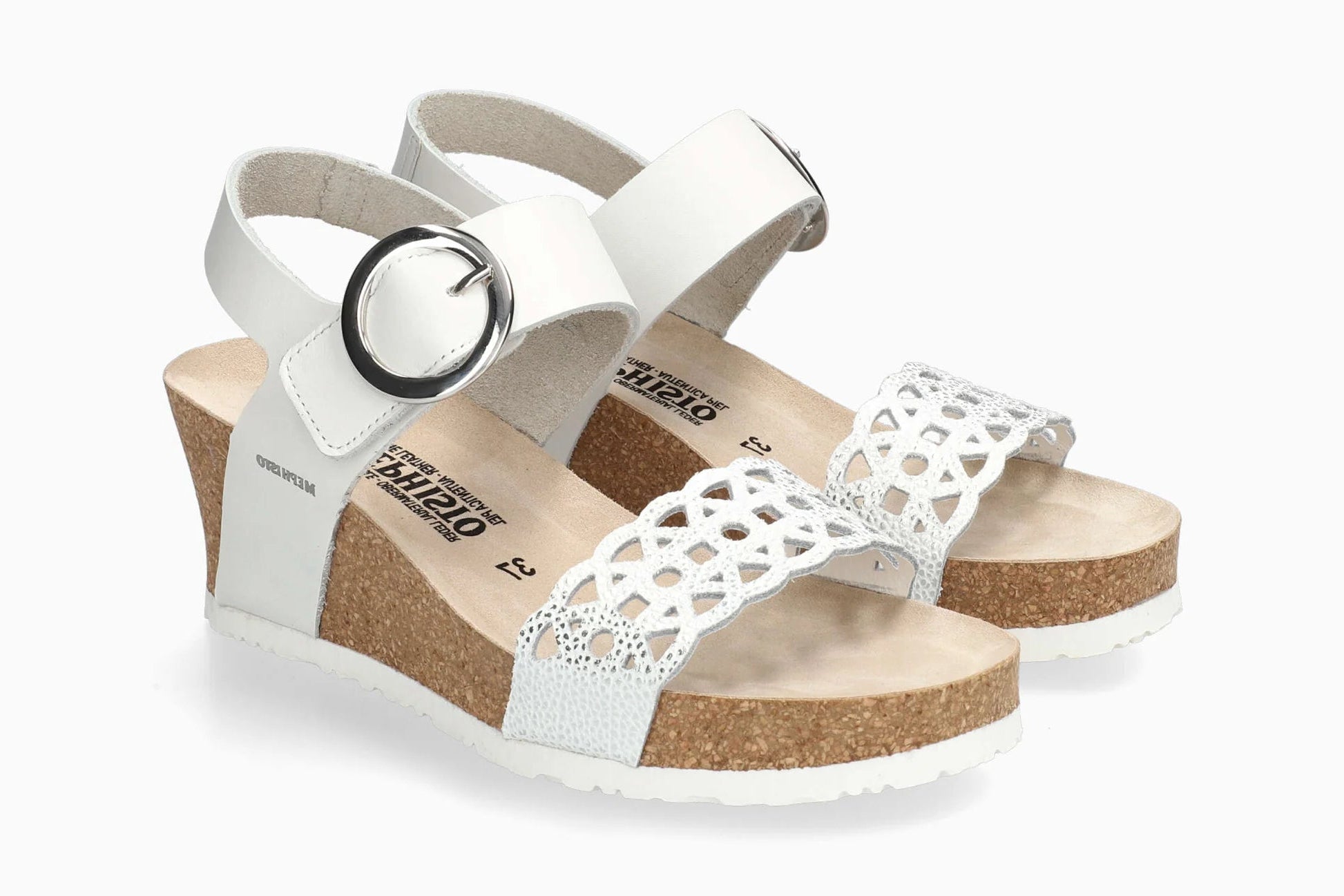 MEPHISTO LEE, SILVER CONDOR