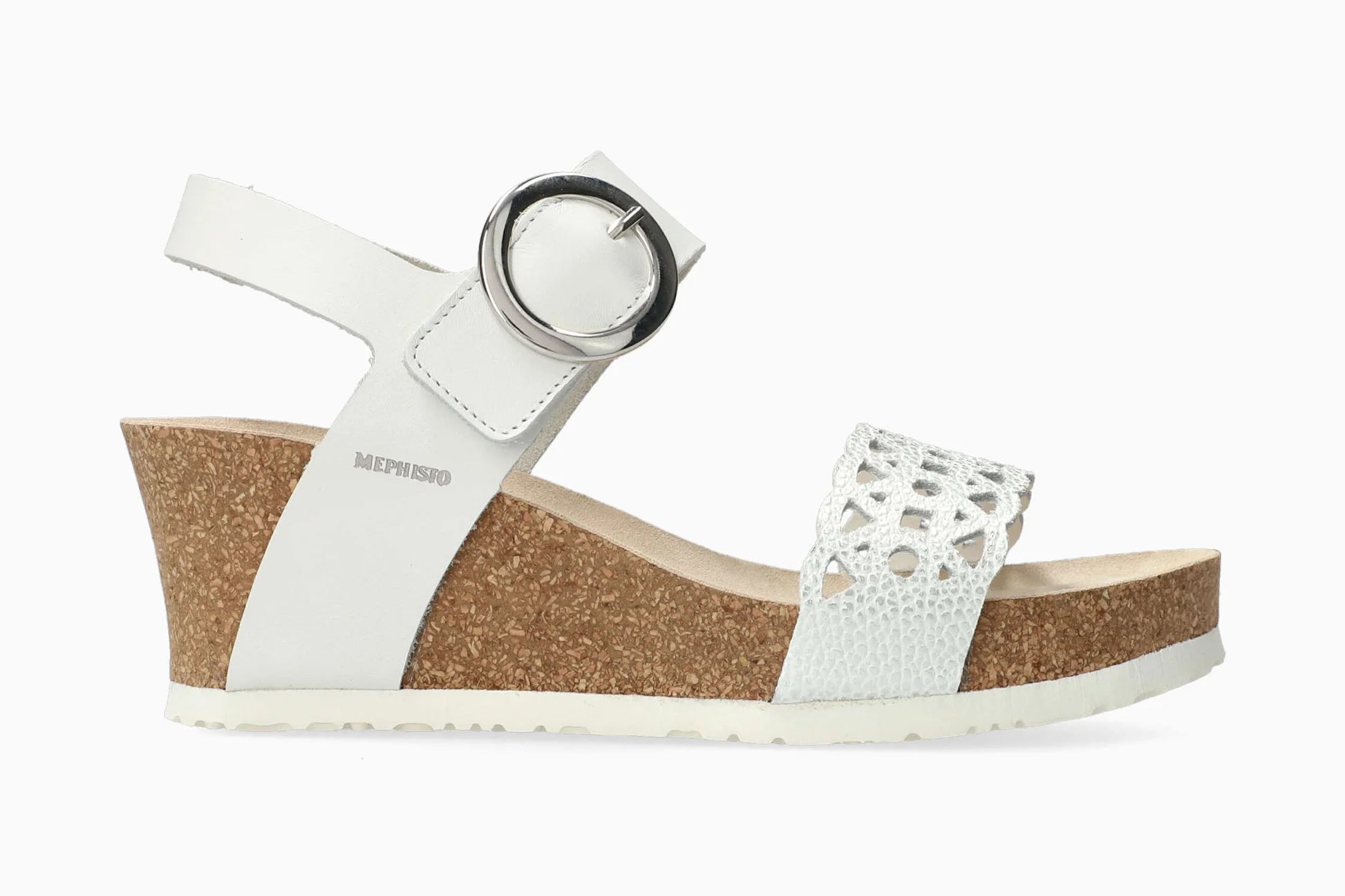 MEPHISTO LEE, SILVER CONDOR