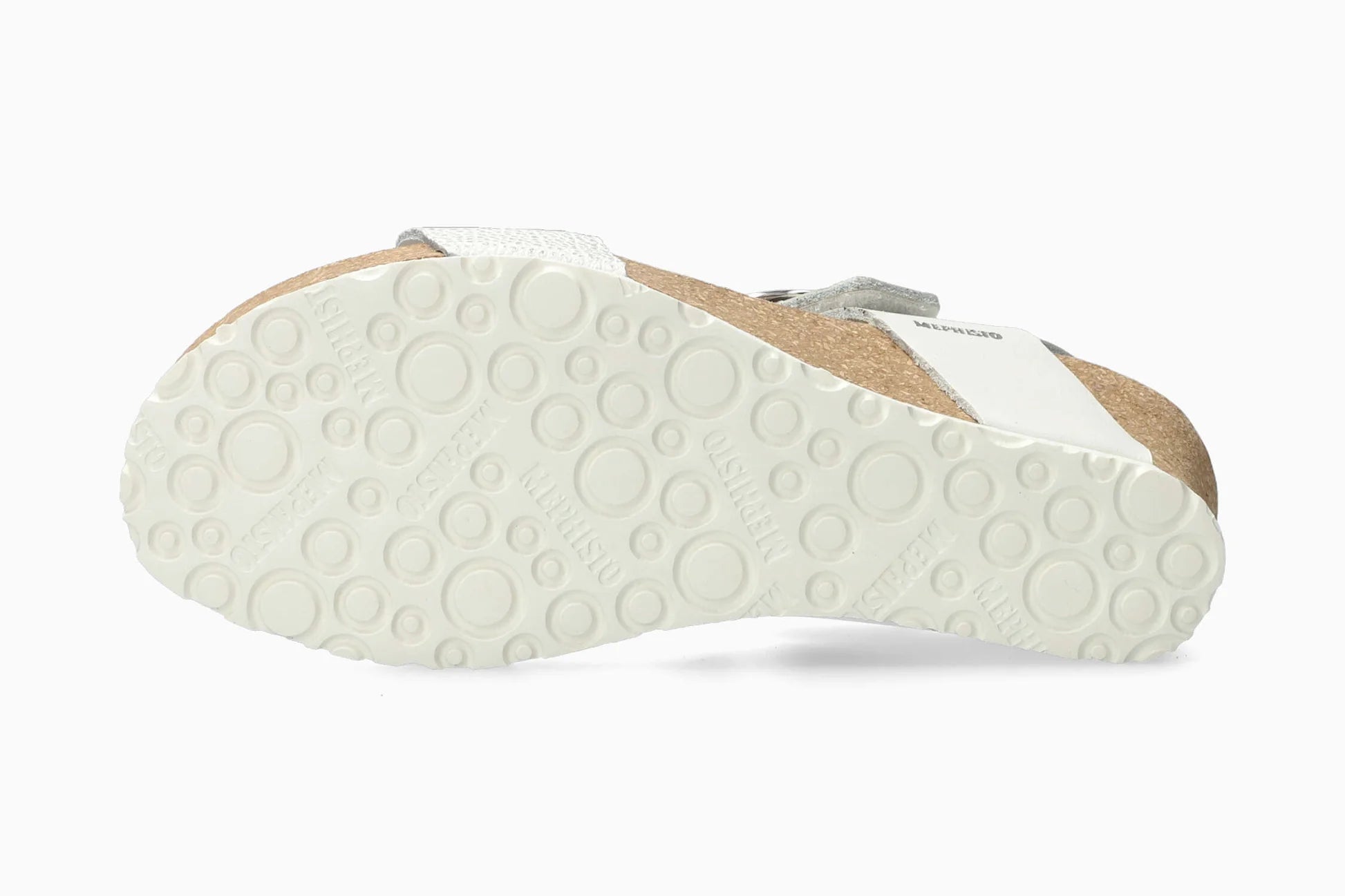 MEPHISTO LEE, SILVER CONDOR