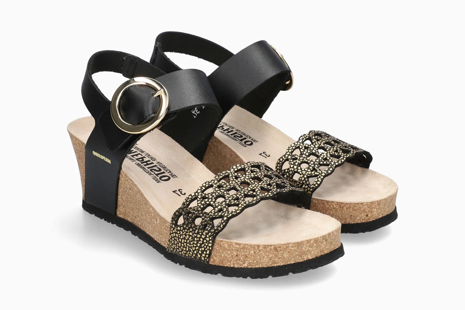 MEPHISTO LEE, GOLD CONDOR