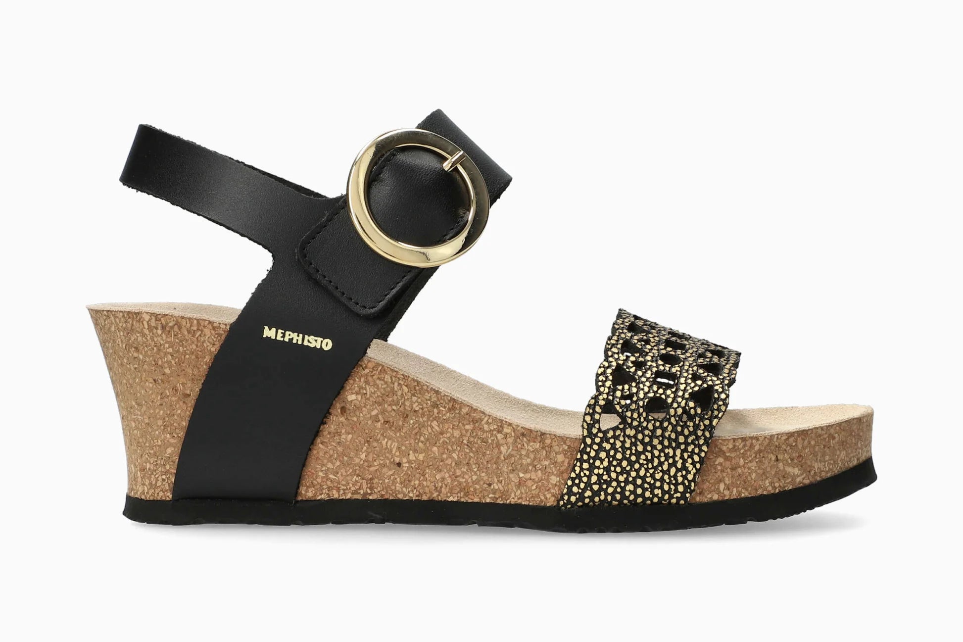 MEPHISTO LEE, GOLD CONDOR