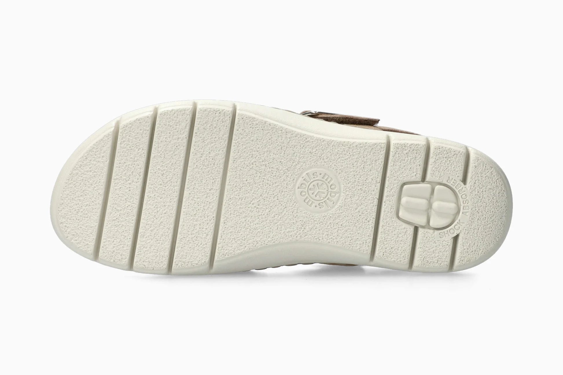 MEPHISTO LEONNA, LIGHT TAUPE