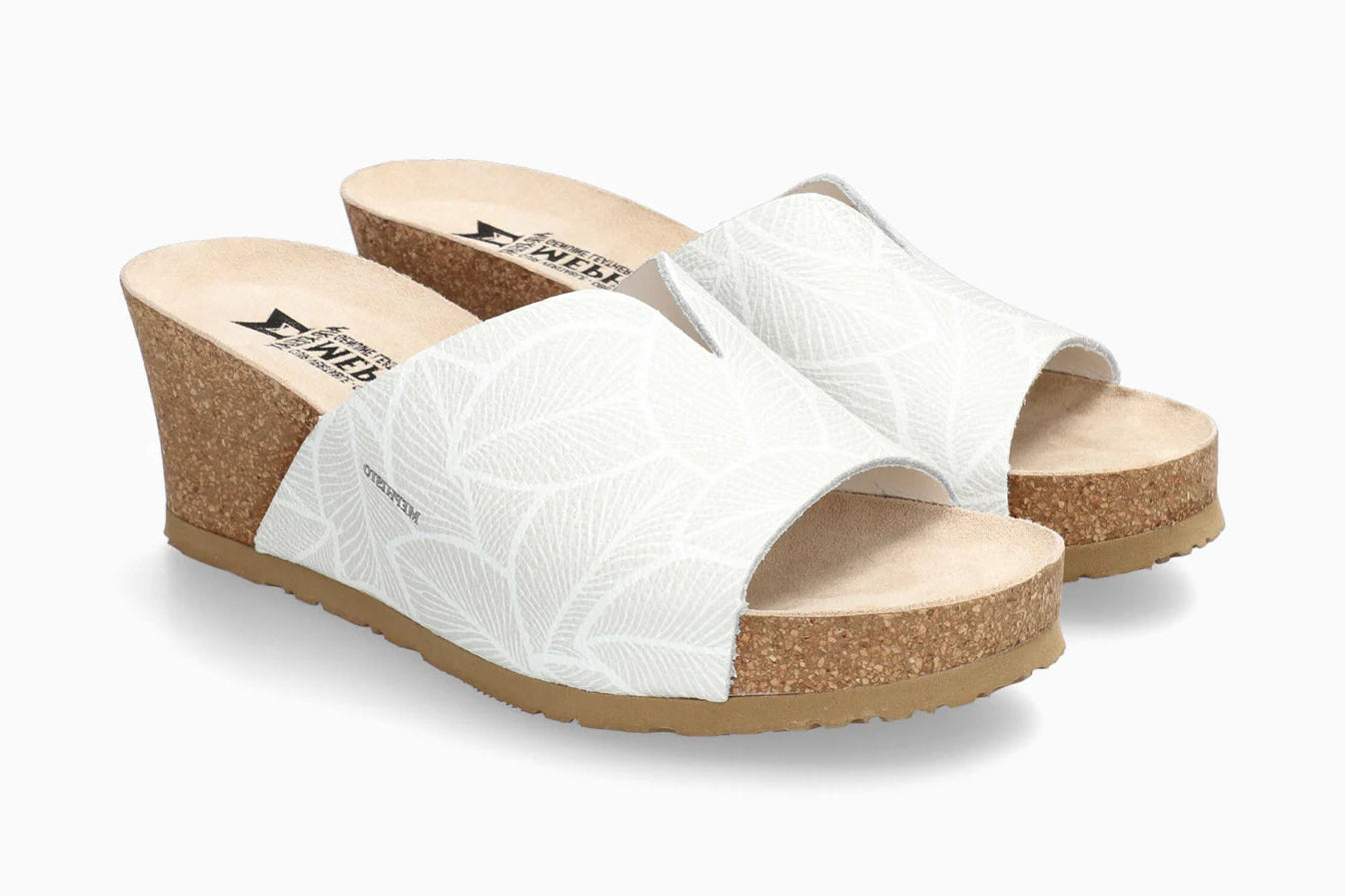 MEPHISTO LISANE, FOG PANAMA