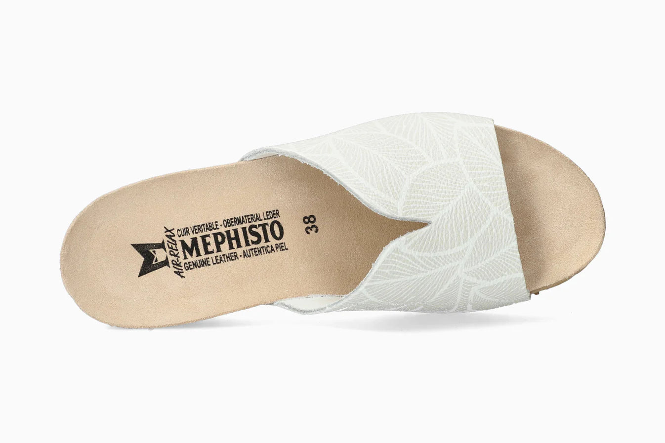 MEPHISTO LISANE, FOG PANAMA