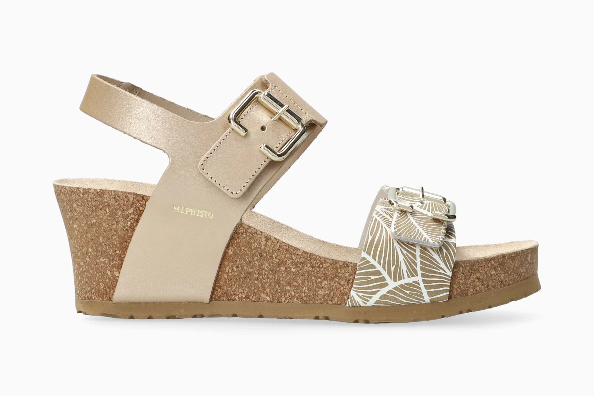 MEPHISTO LISSANDRA, PLATINUM PANAMA