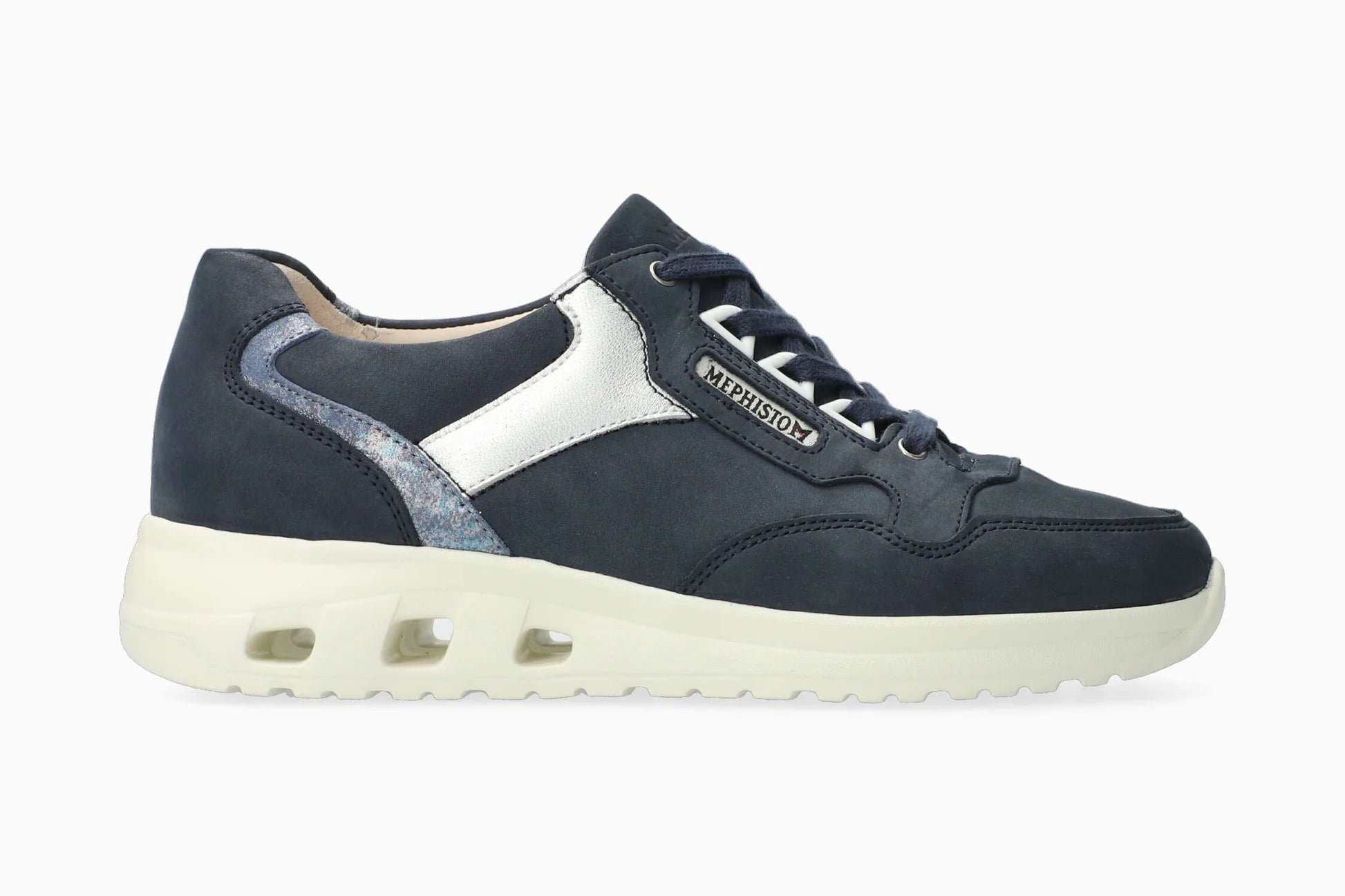 MEPHISTO LORANE, JEANS BLUE