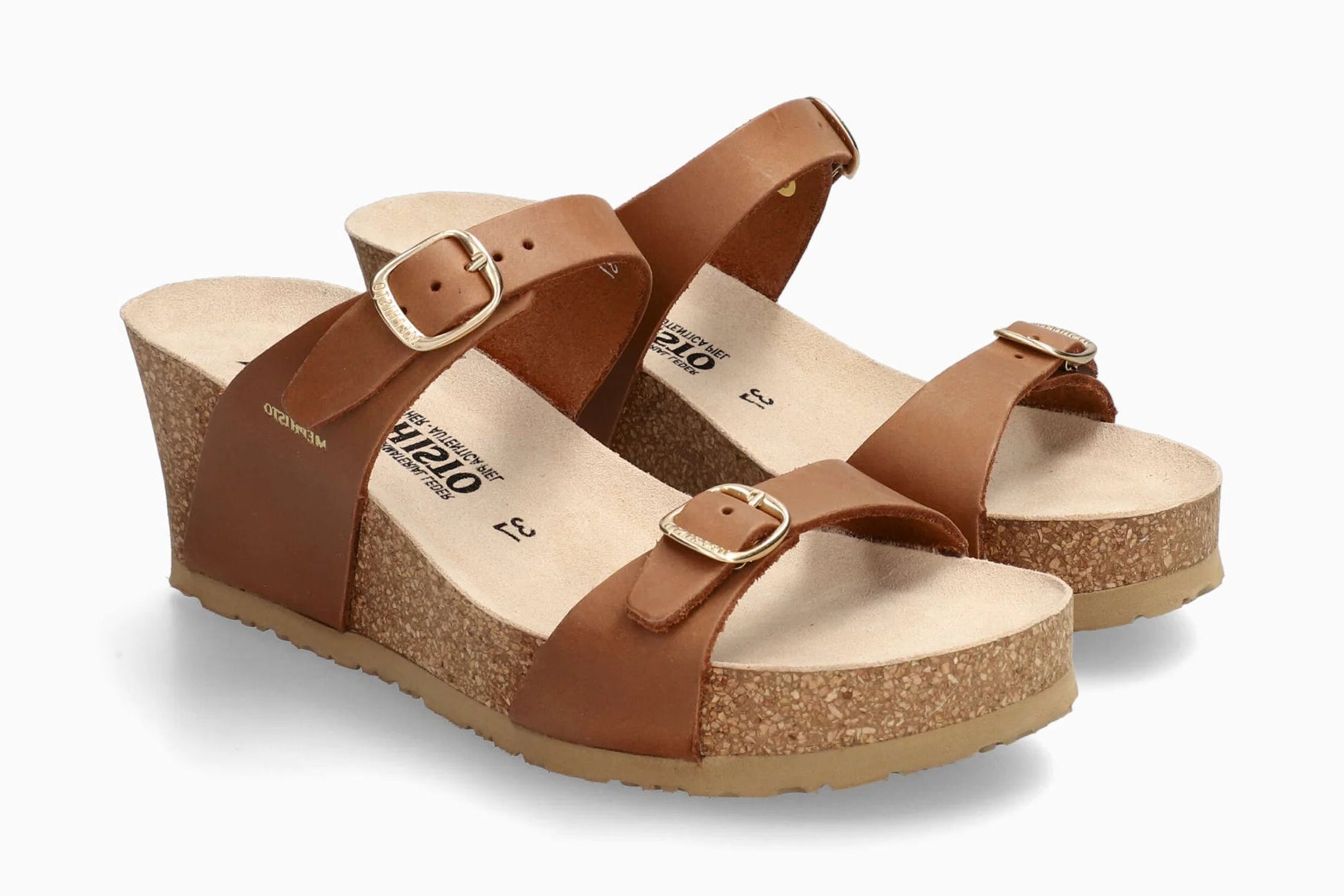 MEPHISTO LUISA, CAMEL SCRATCH