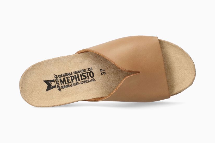 MEPHISTO LISANE, CAMEL SCRATCH