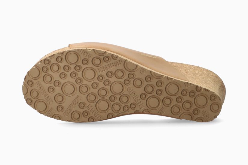 MEPHISTO LISANE, CAMEL SCRATCH