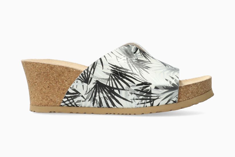 MEPHISTO LISANE, SILVER JUNGLE