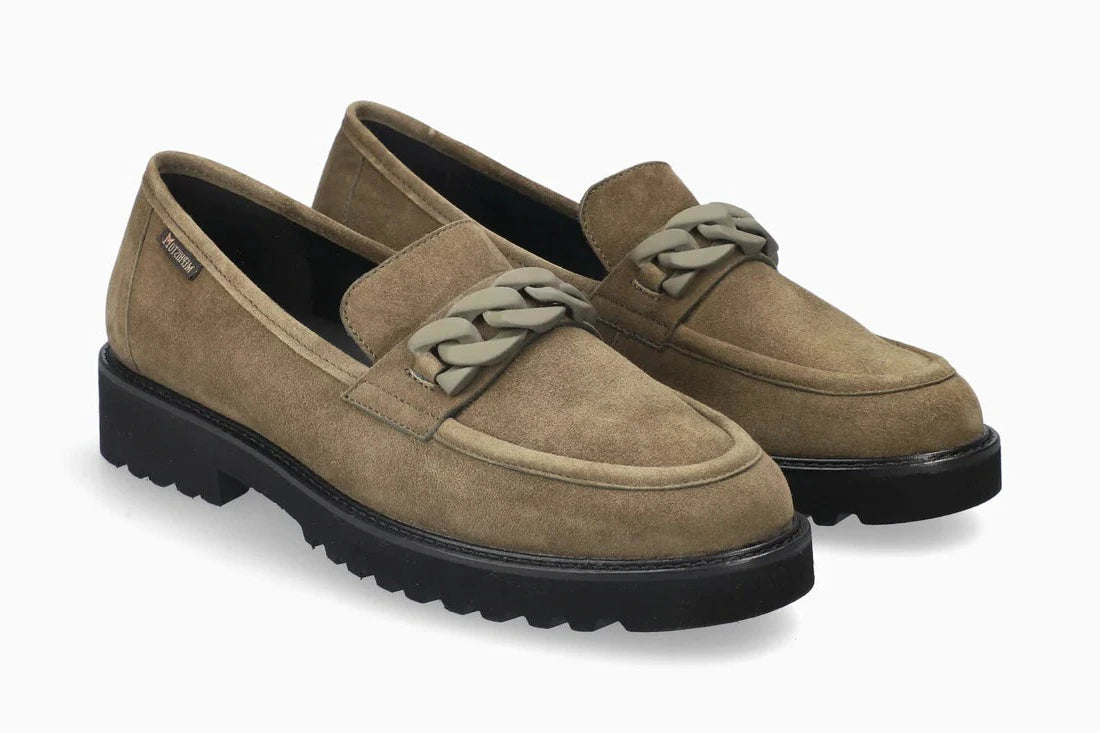 MEPHISTO SALKA, LODEN