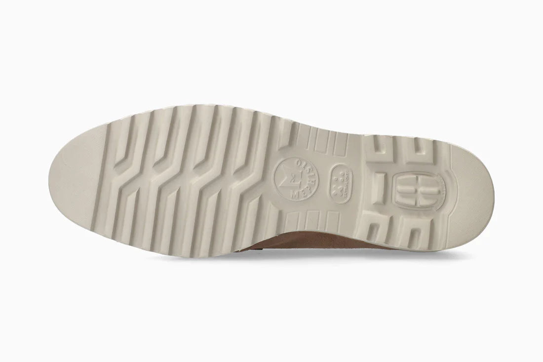 MEPHISTO SALKA, LIGHT TAUPE