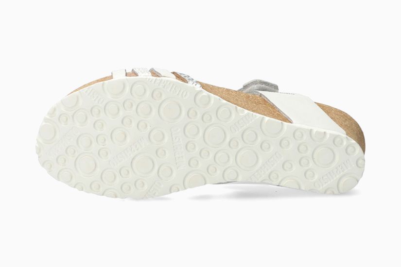 MEPHISTO LUCIA, WHITE COMBO