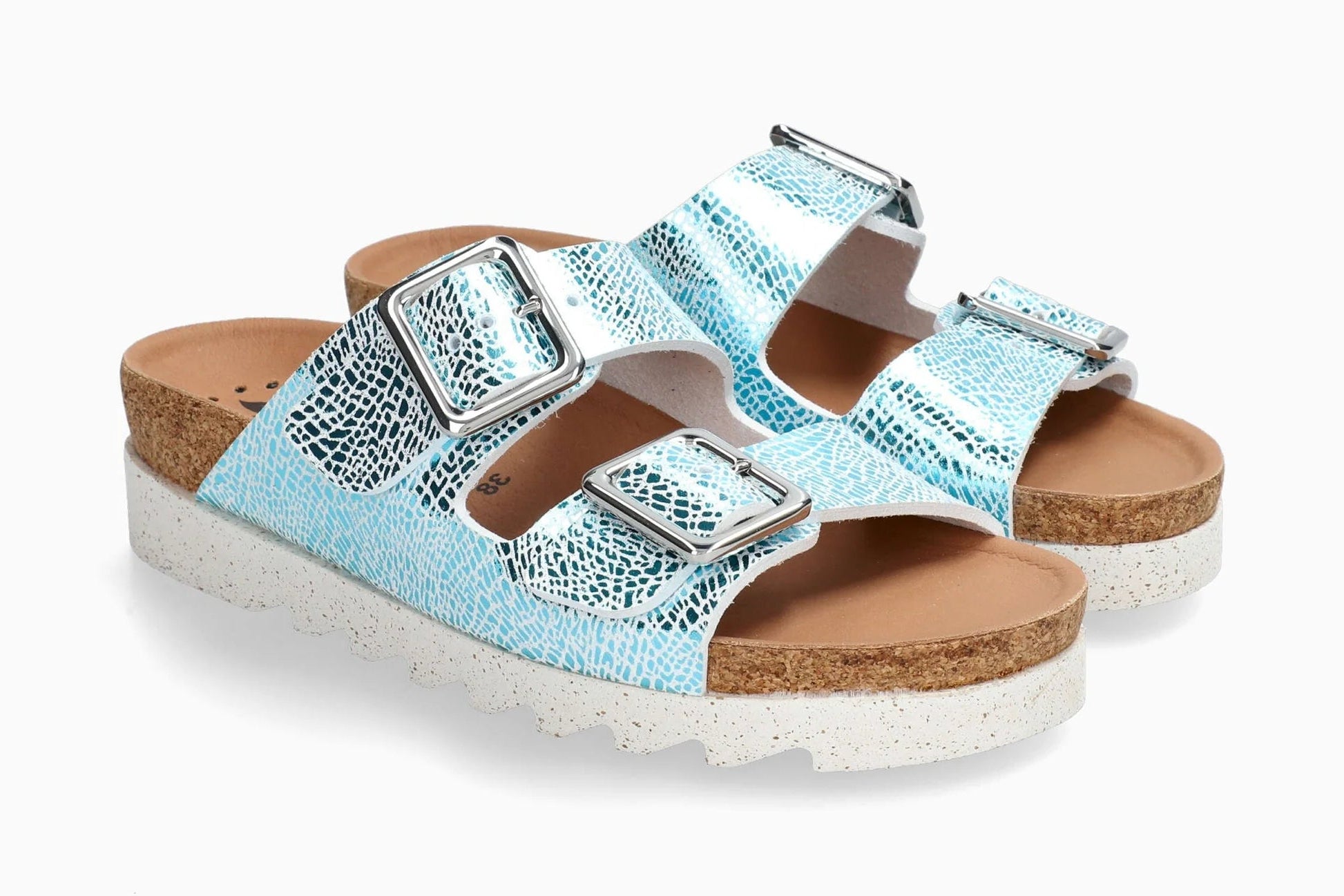 MEPHISTO MAELIA, TURQUOISE