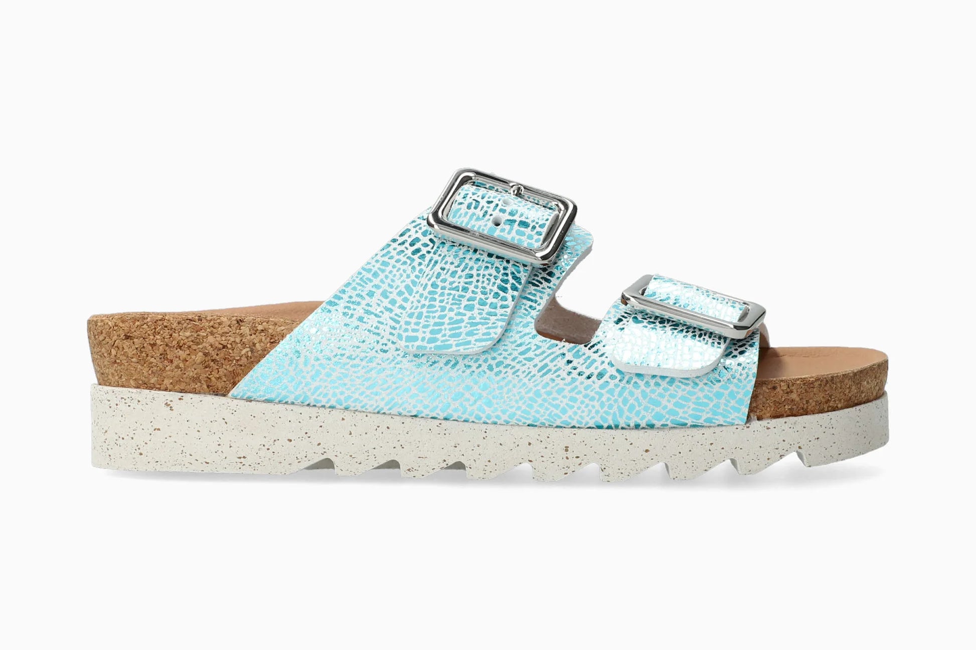 MEPHISTO MAELIA, TURQUOISE