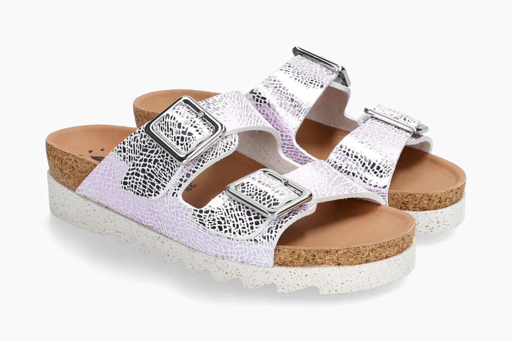 MEPHISTO MAELIA, PLATINUM PARMA