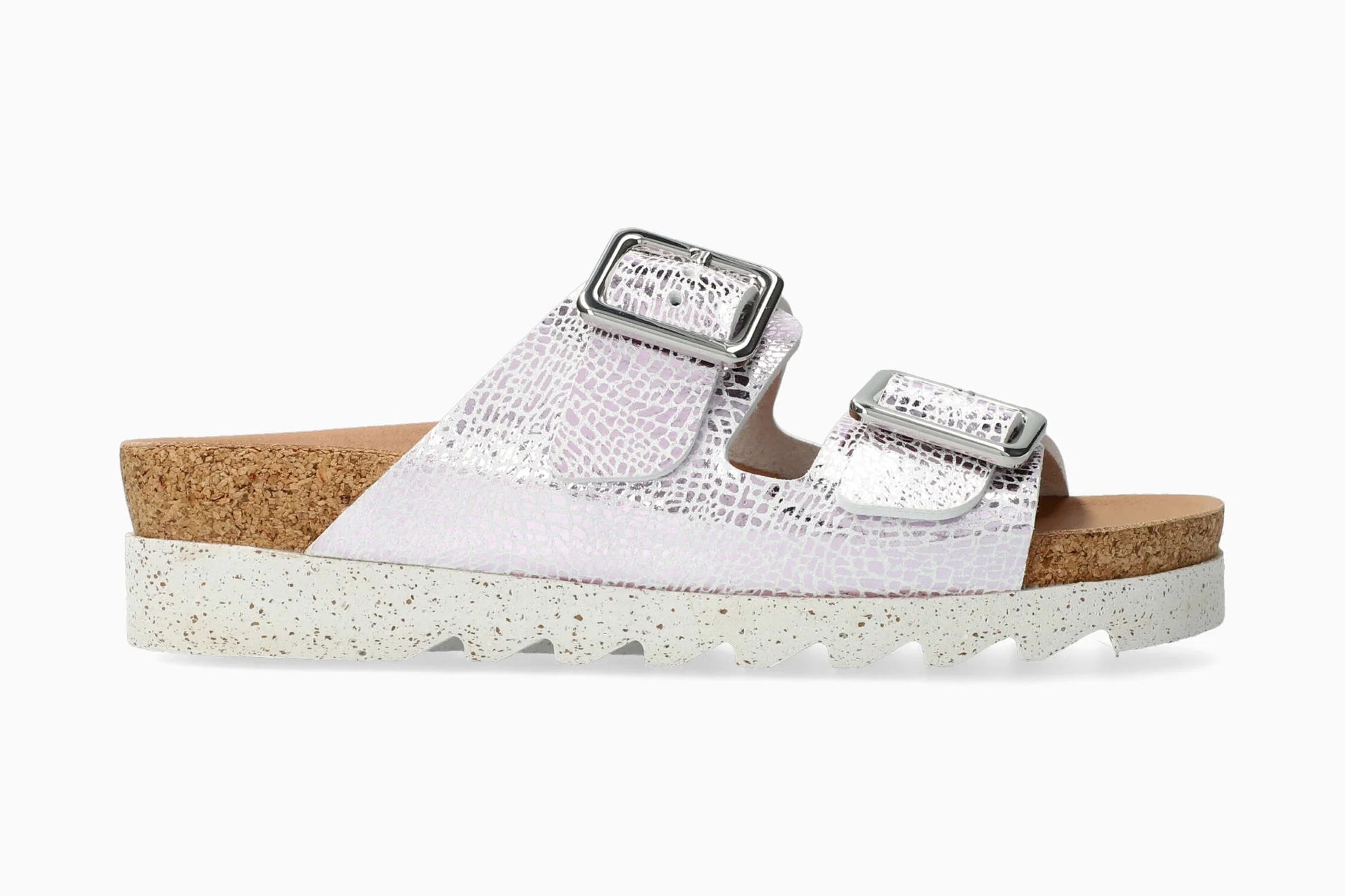 MEPHISTO MAELIA, PLATINUM PARMA