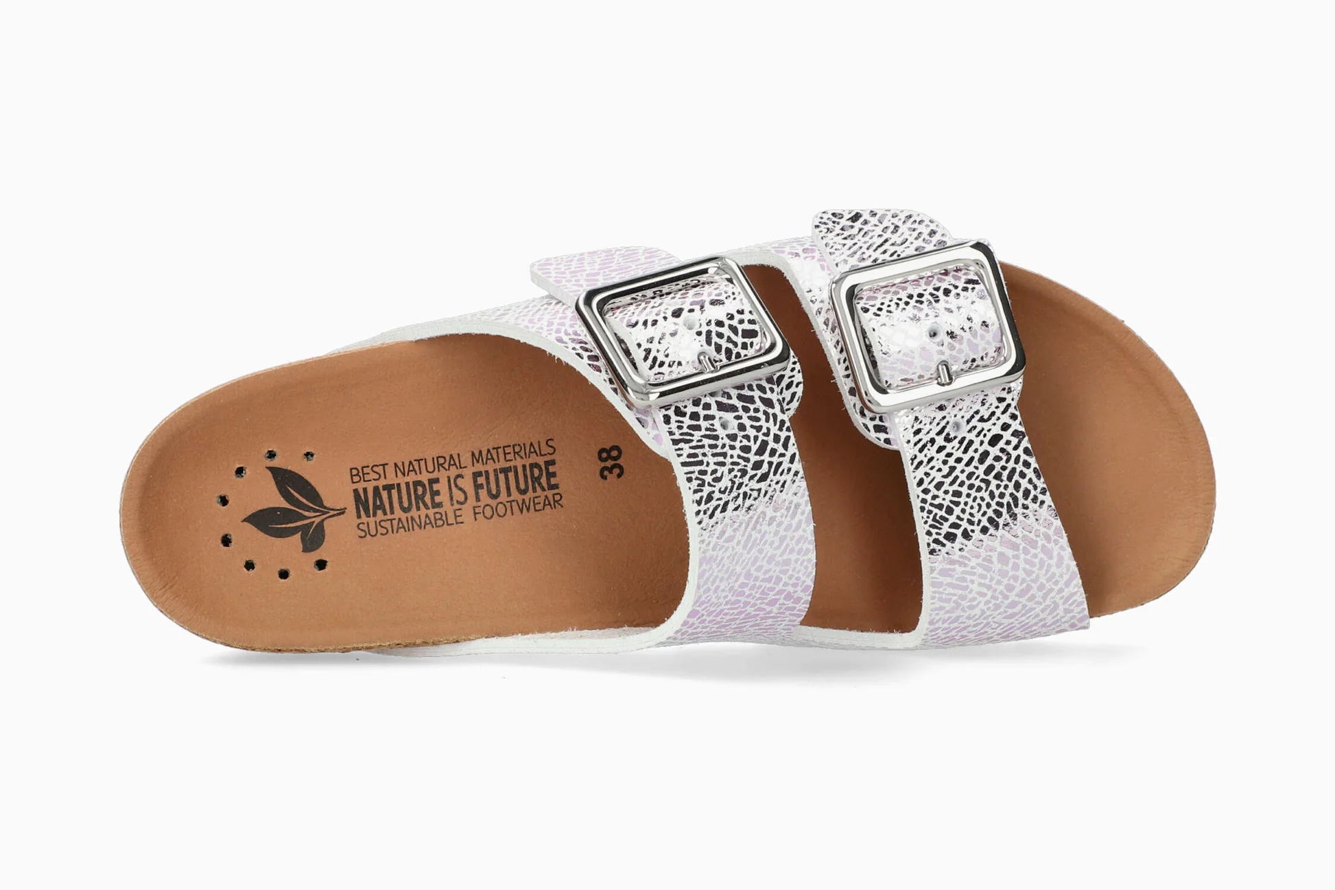 MEPHISTO MAELIA, PLATINUM PARMA