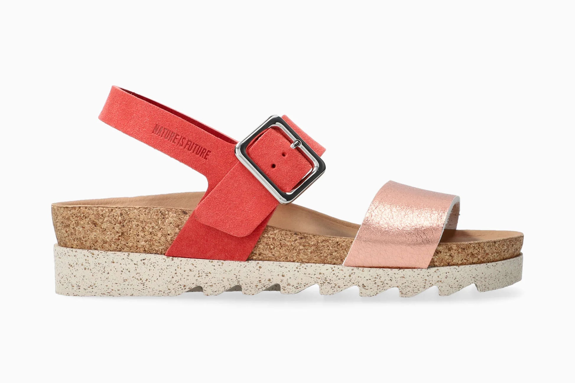 MEPHISTO MAGGY, OLD PINK COMBO