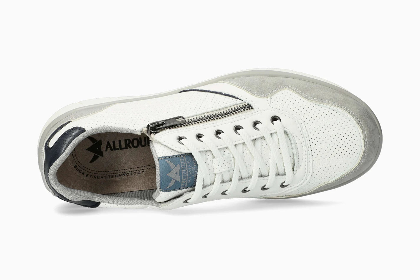 MEPHISTO MAJESTRO PERF, WHITE