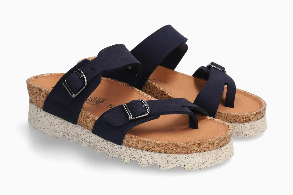 MEPHISTO MALIZA, BLUE