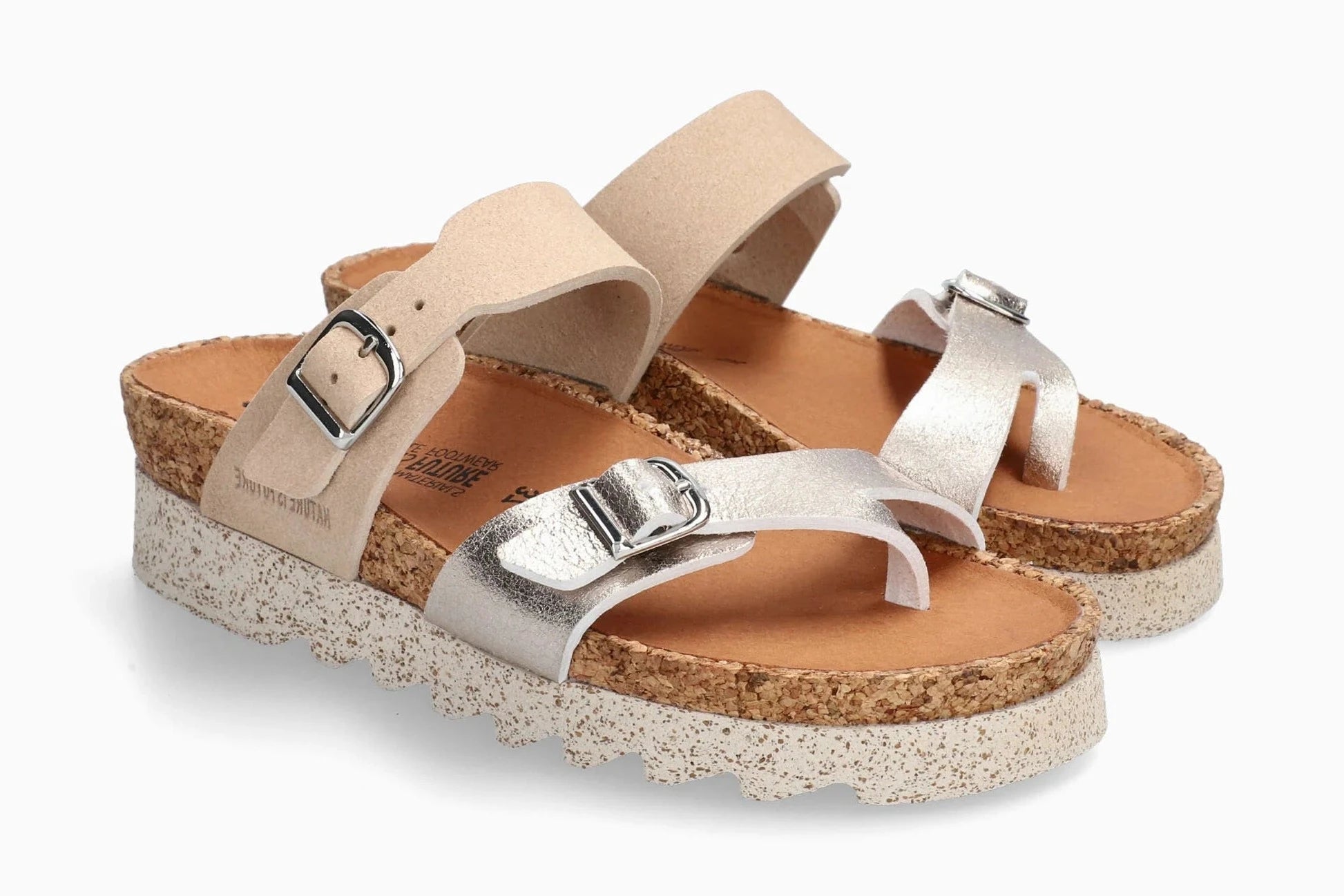 MEPHISTO MALIZA, PLATINUM COMBO