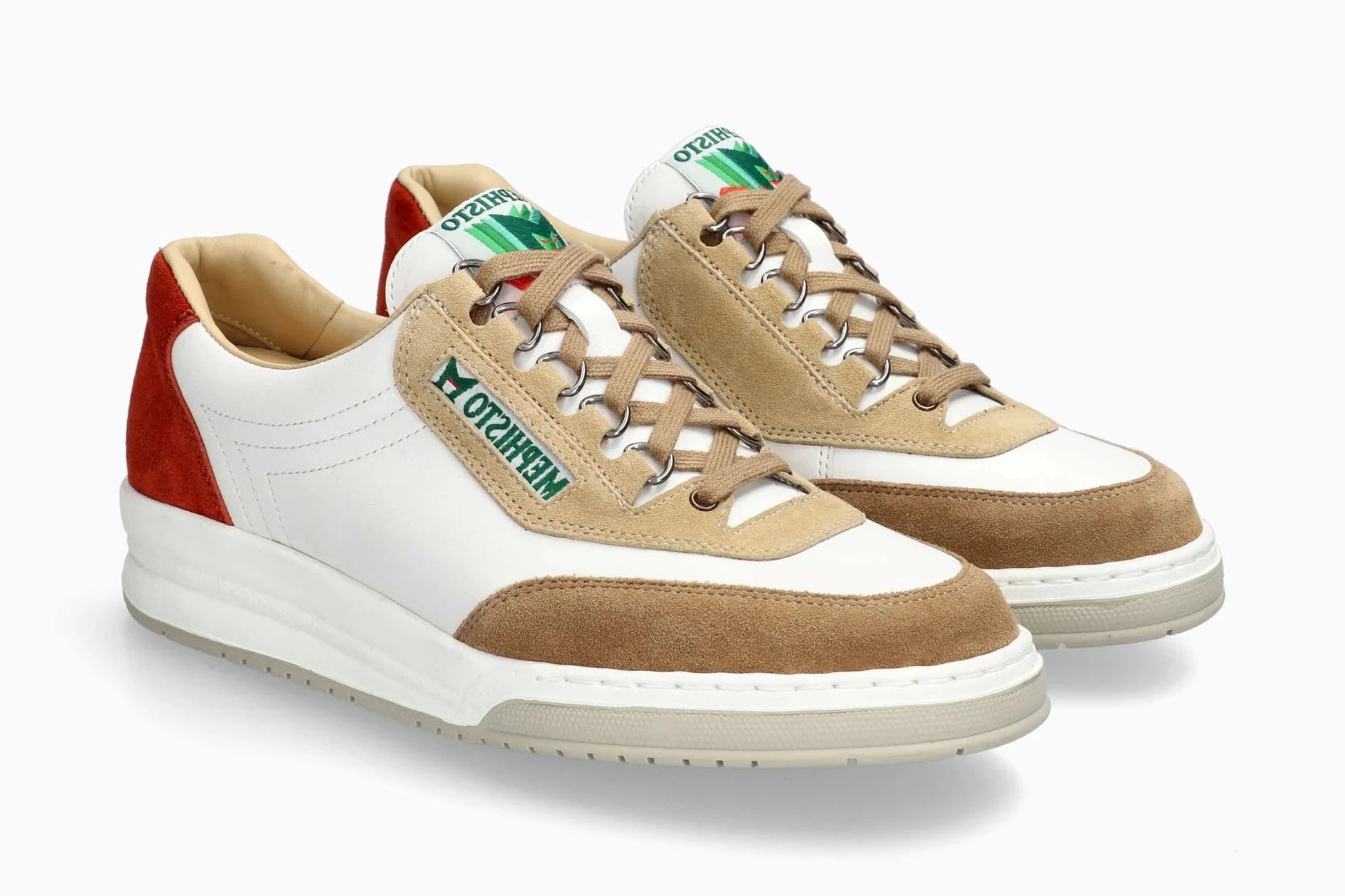 MEPHISTO MATCH, SPICE MIX