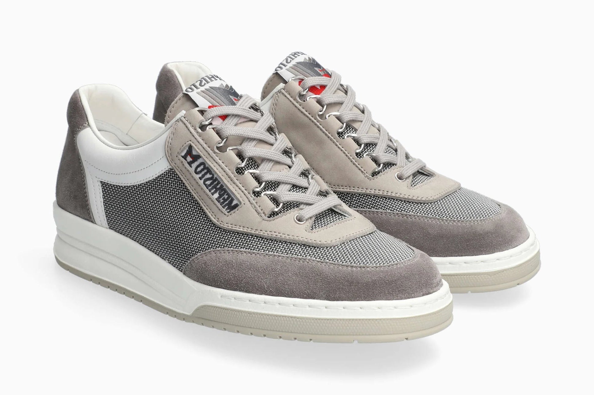MEPHISTO MATCH AIR, GREY