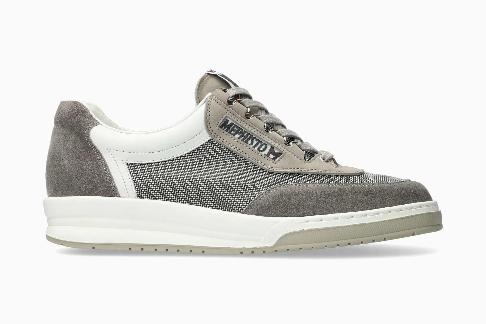 MEPHISTO MATCH AIR, GREY