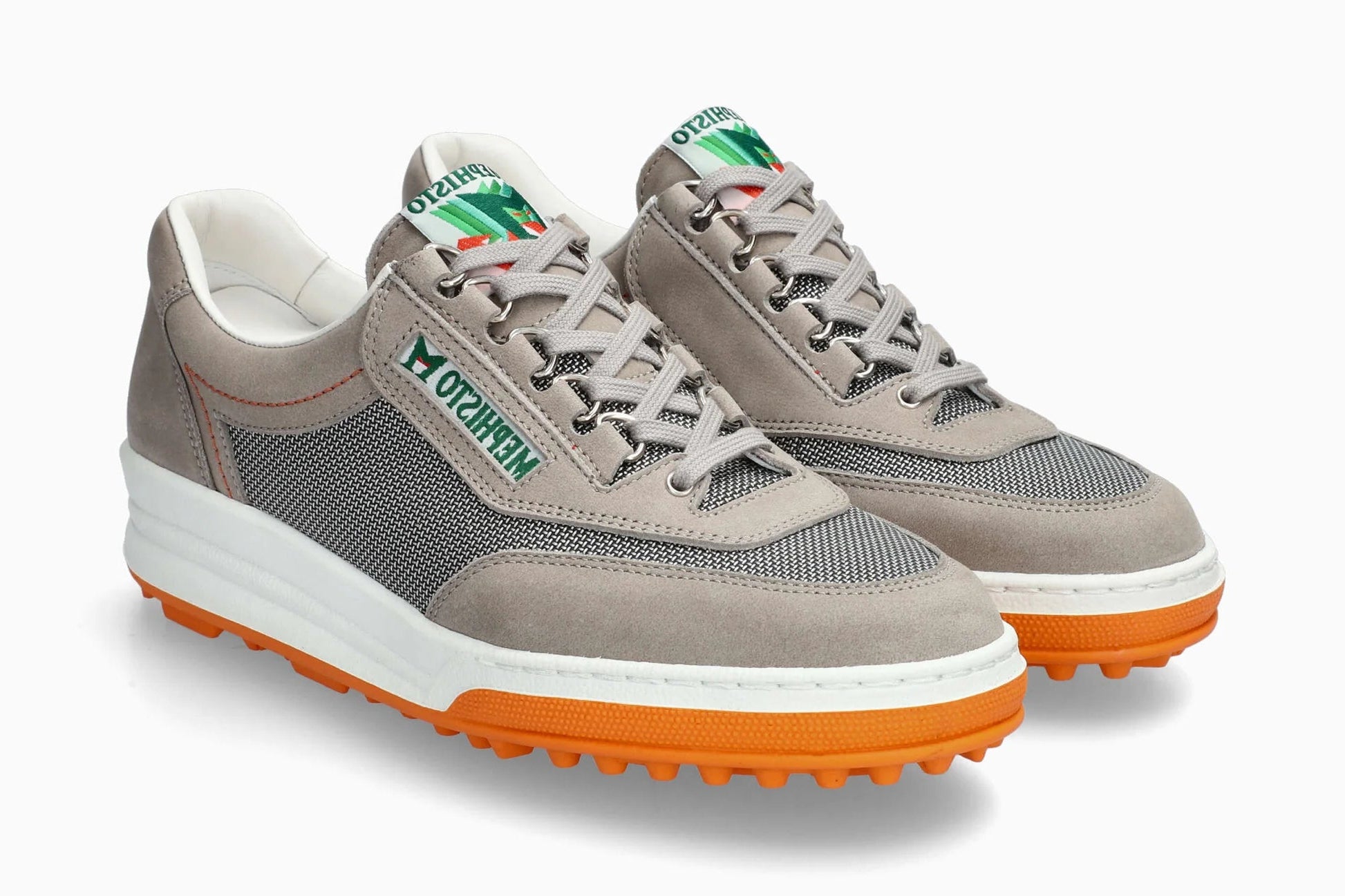 MEPHISTO MATCH AIR GOLF, CLOUD