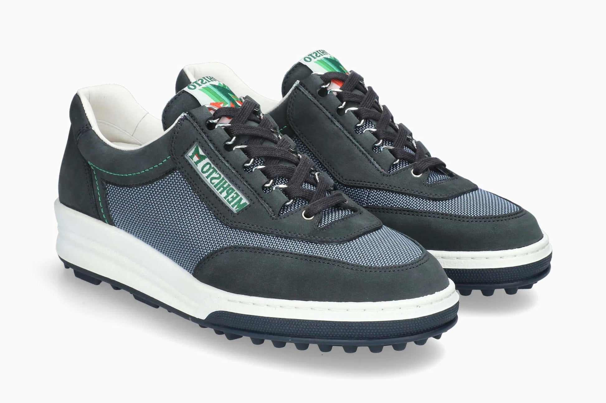 MEPHISTO MATCH AIR GOLF, NAVY