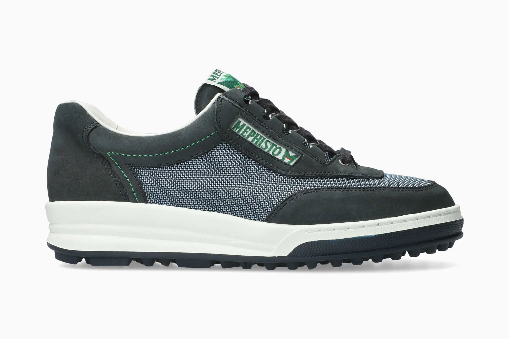 MEPHISTO MATCH AIR GOLF, NAVY