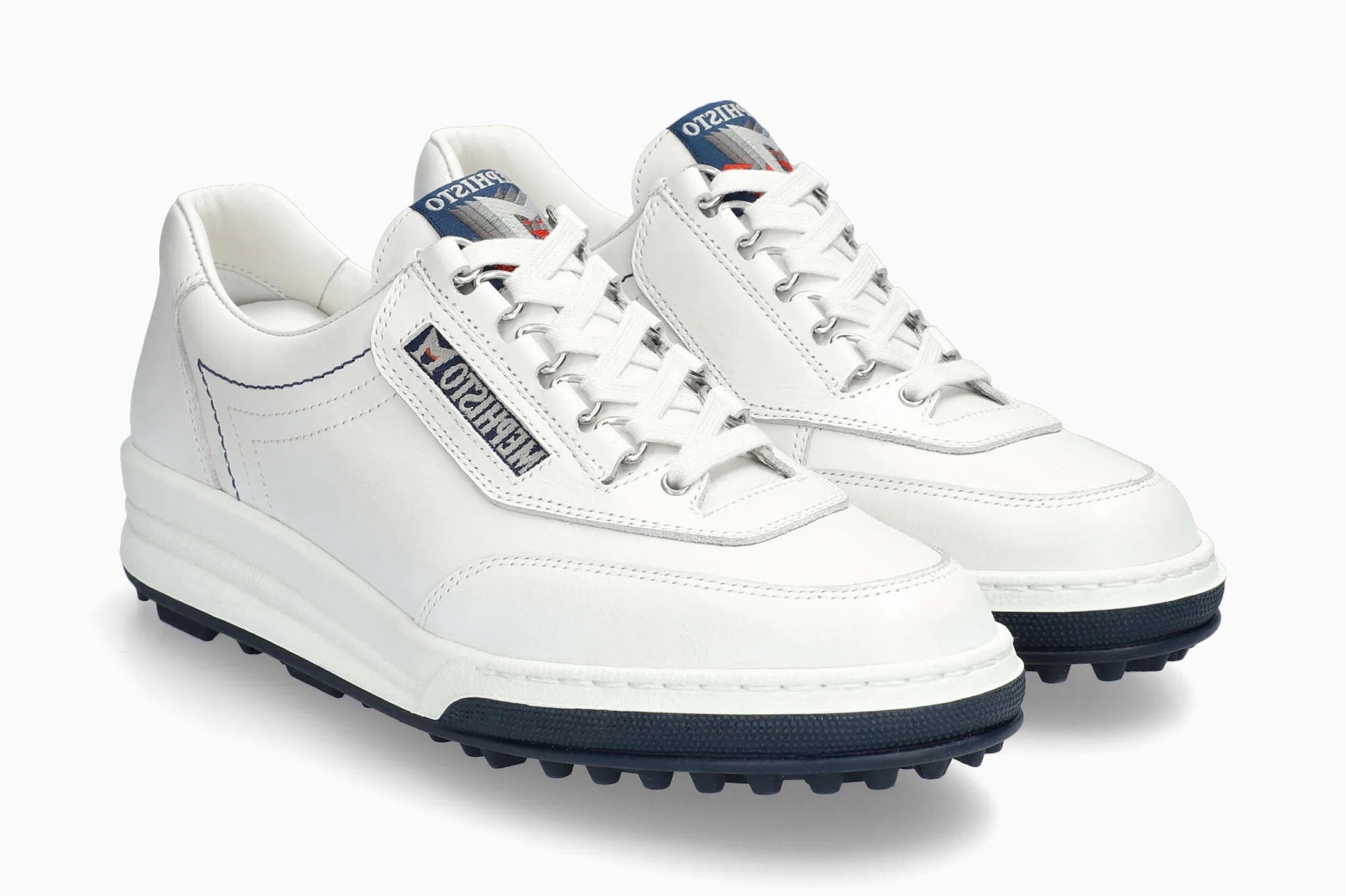 MEPHISTO MATCH GOLF, WHITE