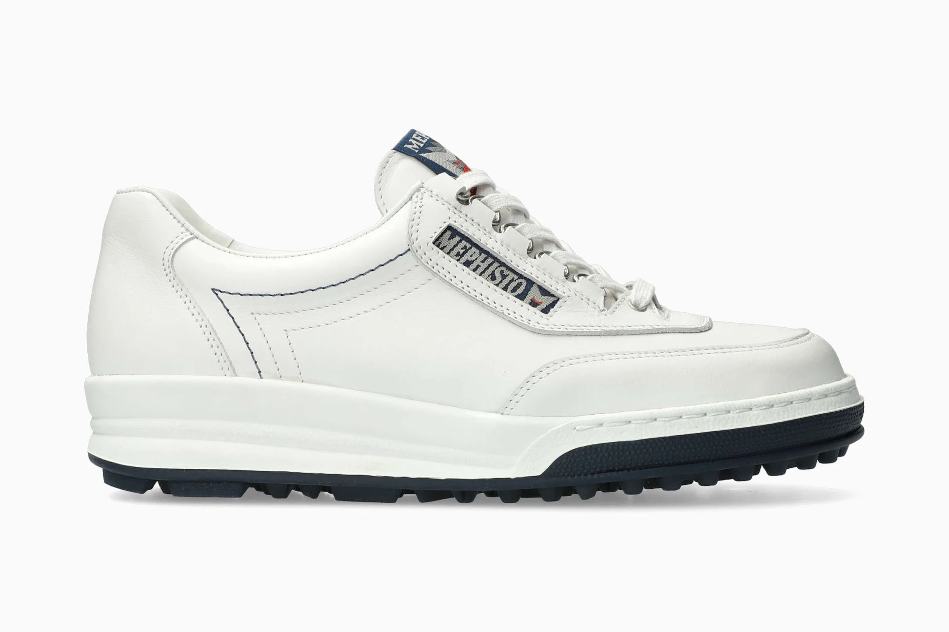 MEPHISTO MATCH GOLF, WHITE