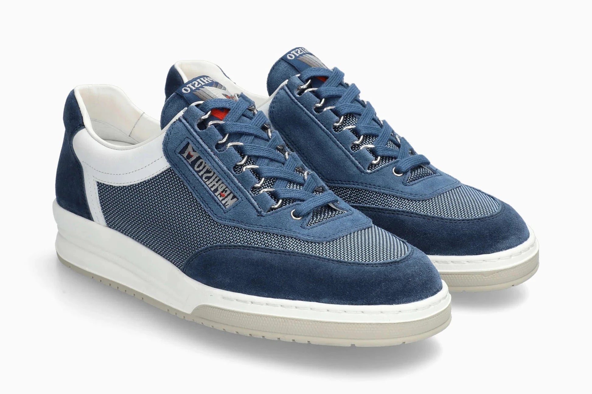 MEPHISTO MATCH AIR, MULBERRY