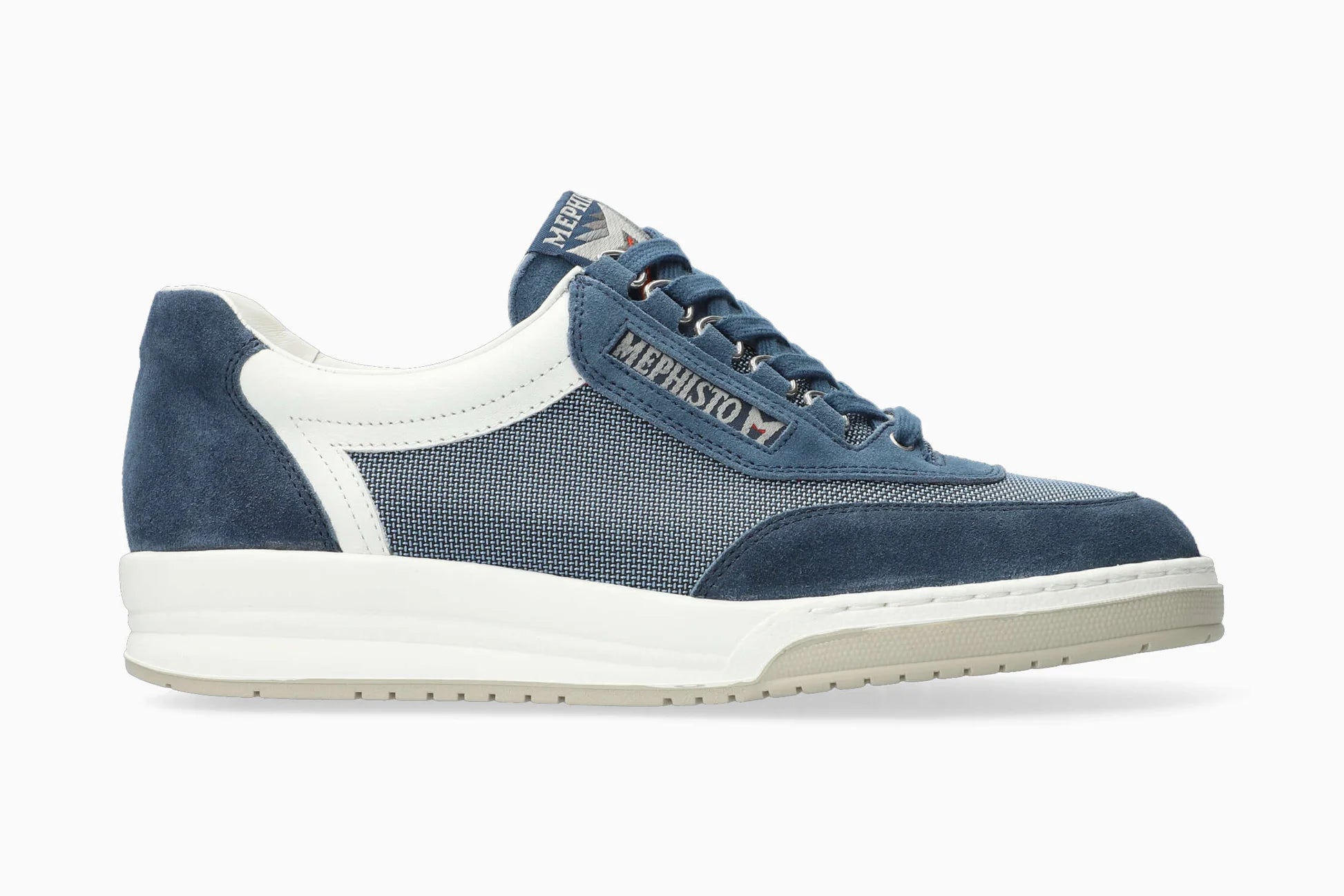 MEPHISTO MATCH AIR, MULBERRY