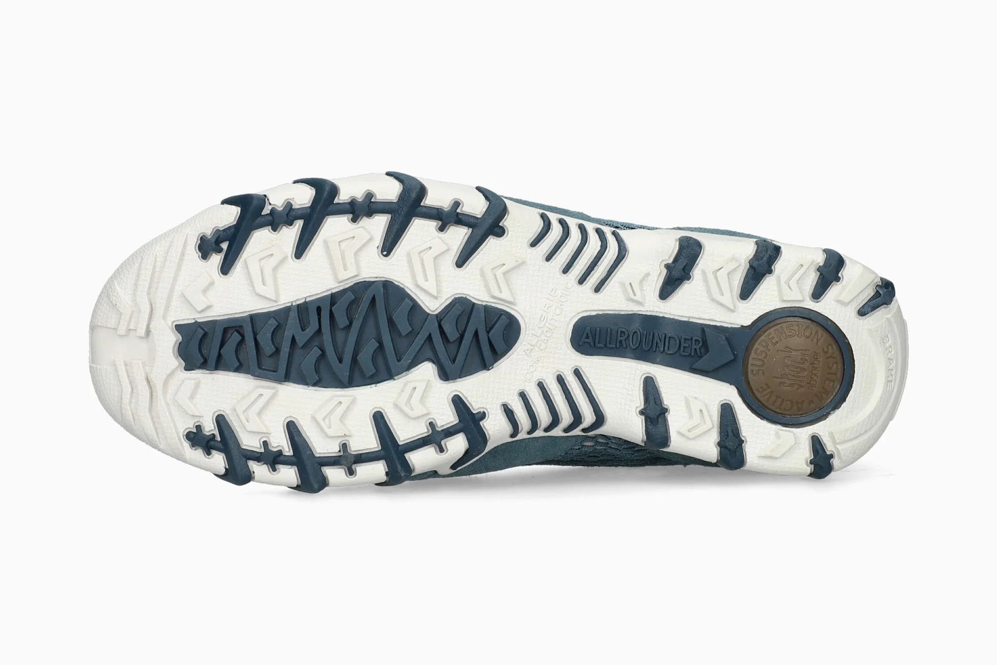 MEPHISTO NAIRA, JEANS DENIM