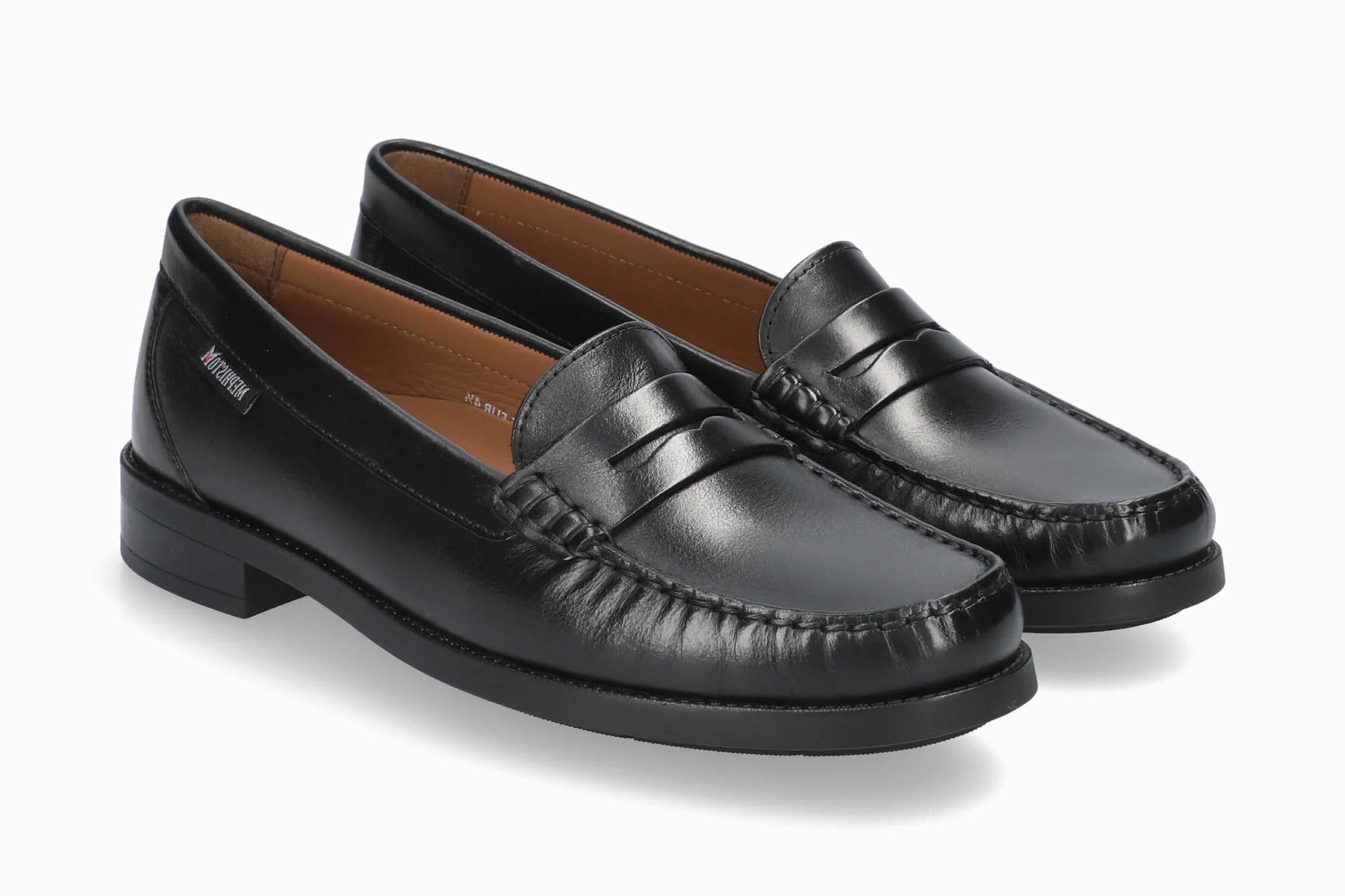 MEPHISTO NEDA, BLACK LOUVAIN