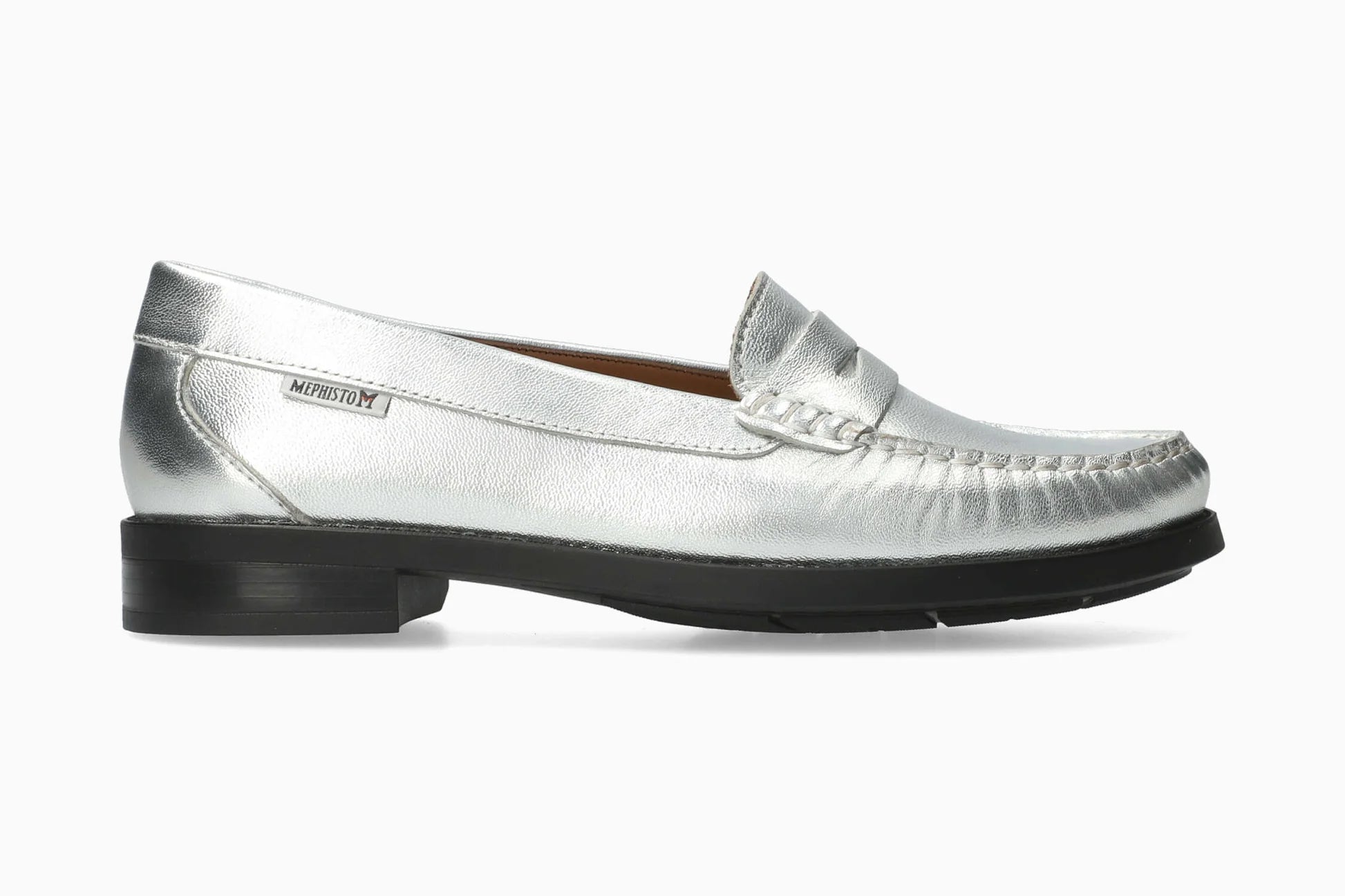 MEPHISTO NEDA, SILVER LOUVAIN